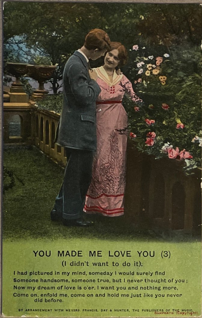 To Sister From Brother Bill 3 front image