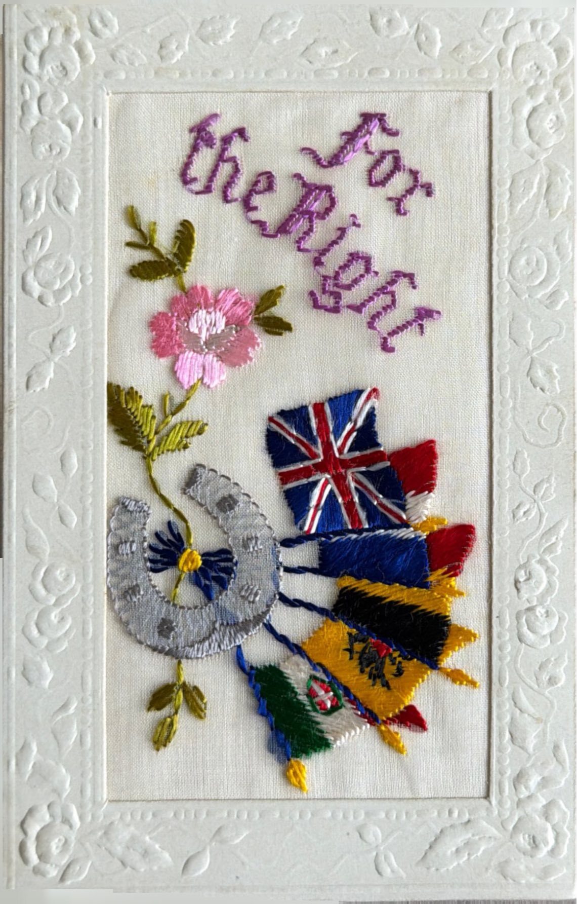 For The Right Front image