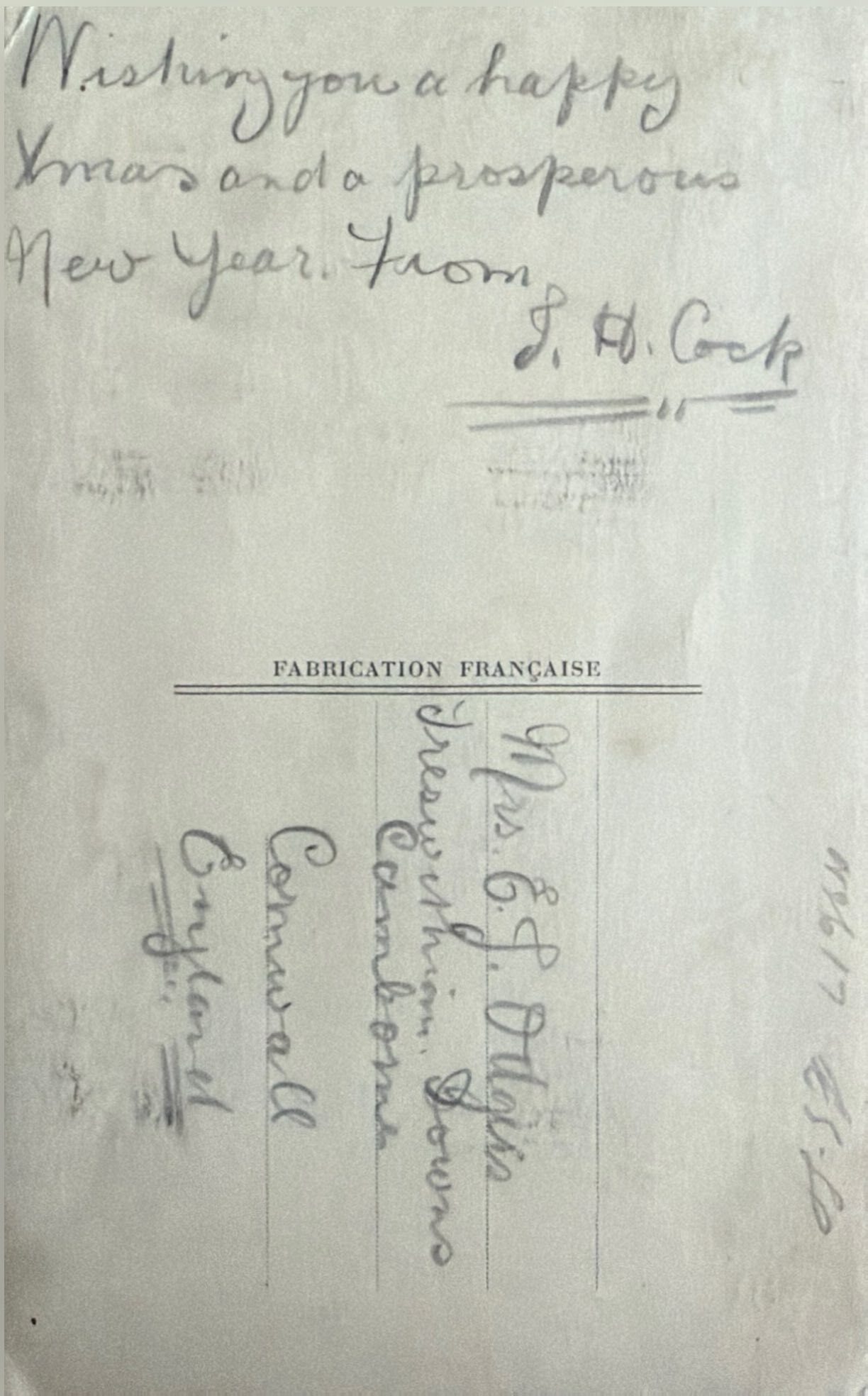 Best Remembrance Back image