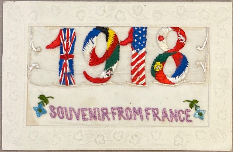 To Jack From Father Douglas Front image