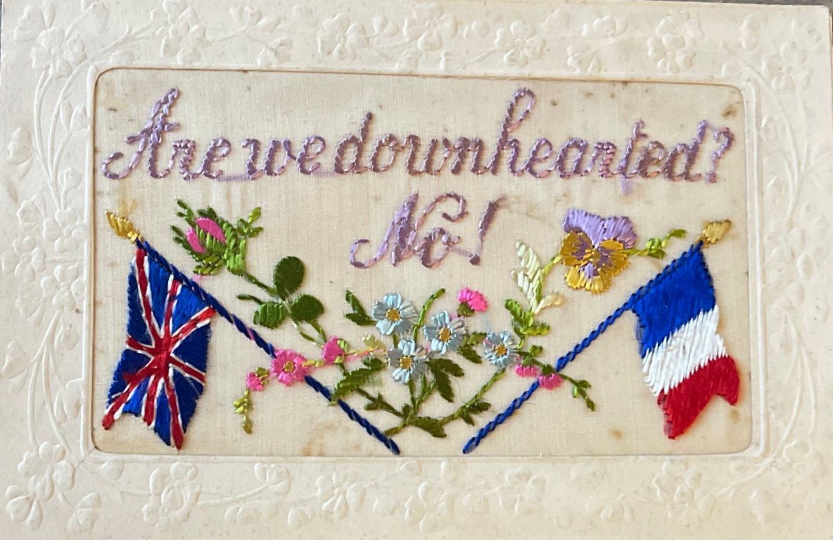 To Son From Father Front image