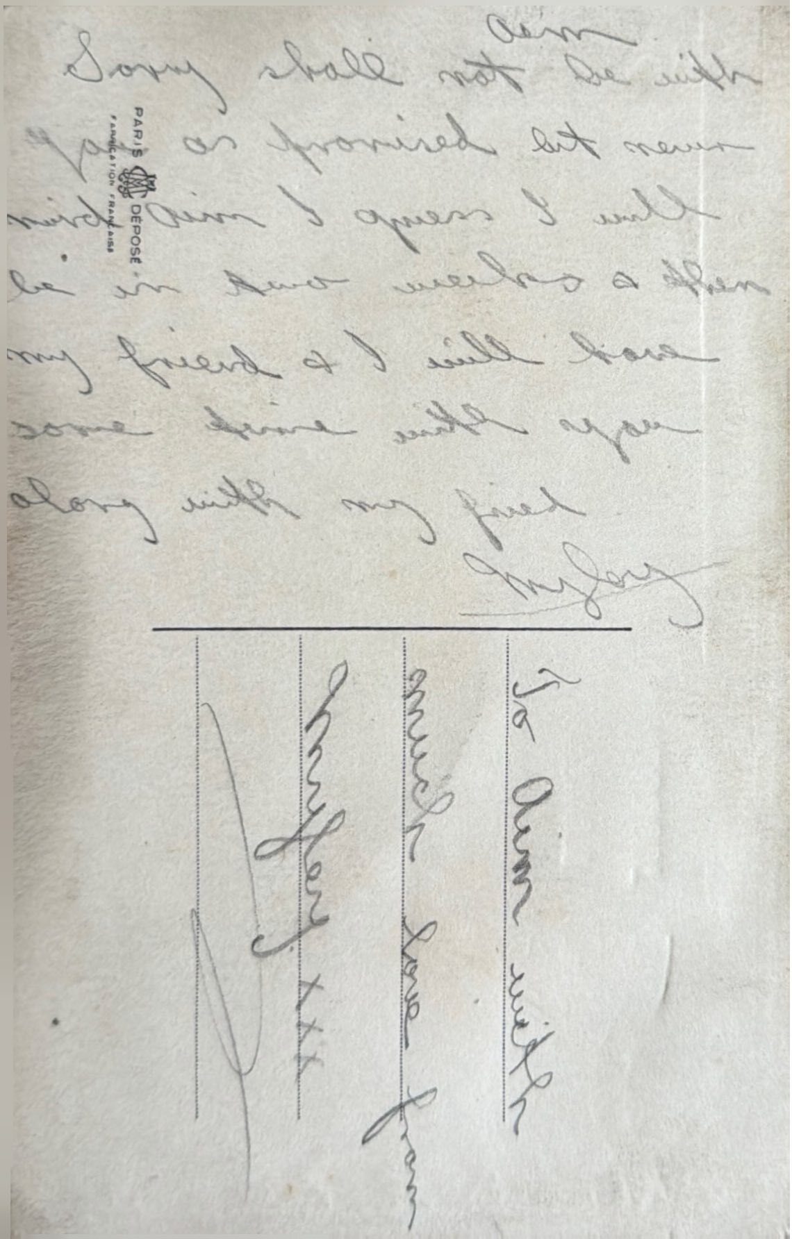 To Aim From Myley Back image