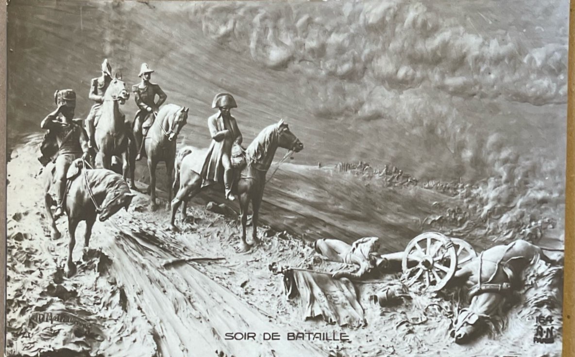 To Family From Arthur 41 Postcard: Front image